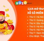 Xổ số kiến thiết Bình Định